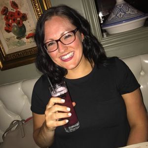 Meet your Posher, Erin